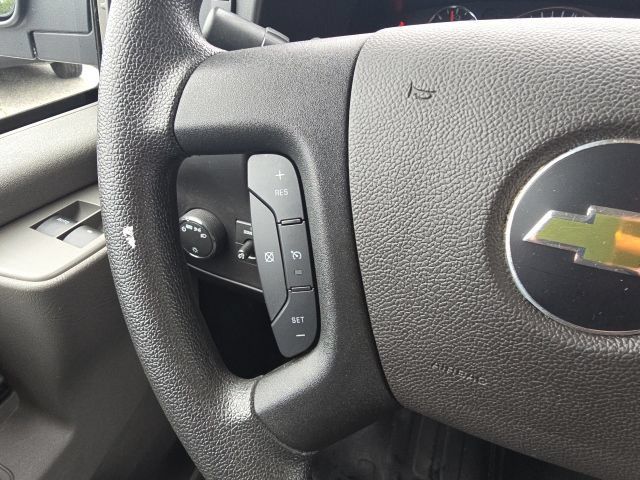 Used 2025 Chevrolet Express 2500 w/ Driver Convenience Package RWD image 25