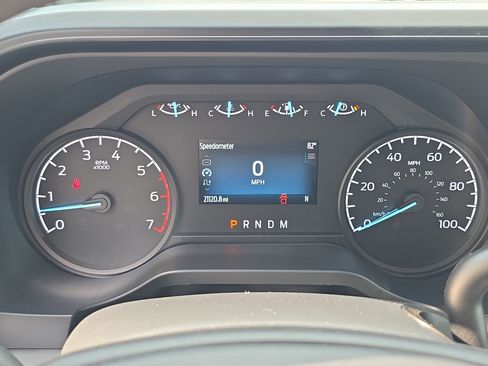 Used 2025 Ford F250 XLT AWD/4WD image 27