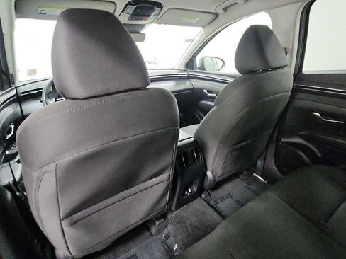 Used 2023 Hyundai Tucson Blue AWD/4WD image 24