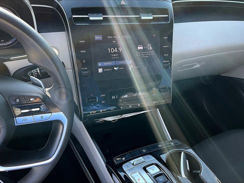 Used 2022 Hyundai Tucson SEL image 6