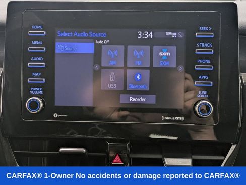 Used 2023 Toyota Camry SE FWD image 30