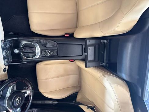 Used 2019 MAZDA MX-5 Miata RF Grand Touring w/ Interior Package image 75