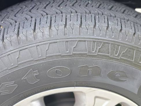 Used 2024 RAM 2500 Big Horn AWD/4WD image 11