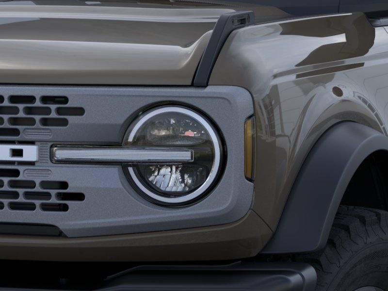 New 2026 Ford Bronco Badlands AWD/4WD image 20