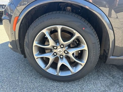 New 2026 Dodge Durango GT w/ Tow 'N Go Package AWD/4WD image 34