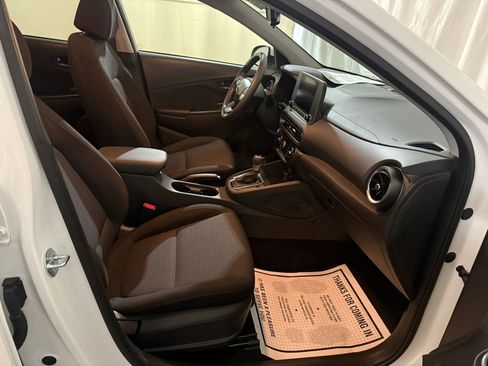 Used 2023 Hyundai Kona SEL w/ Cargo Package image 29