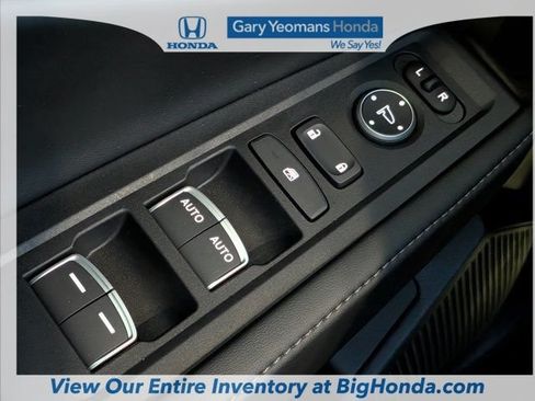 Certified 2026 Honda Accord Sport image 25