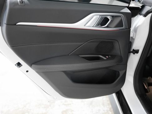 Used 2023 BMW M440i Gran Coupe w/ Premium Package RWD image 36