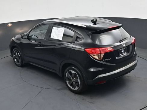 Used 2018 Honda HR-V EX-L image 29