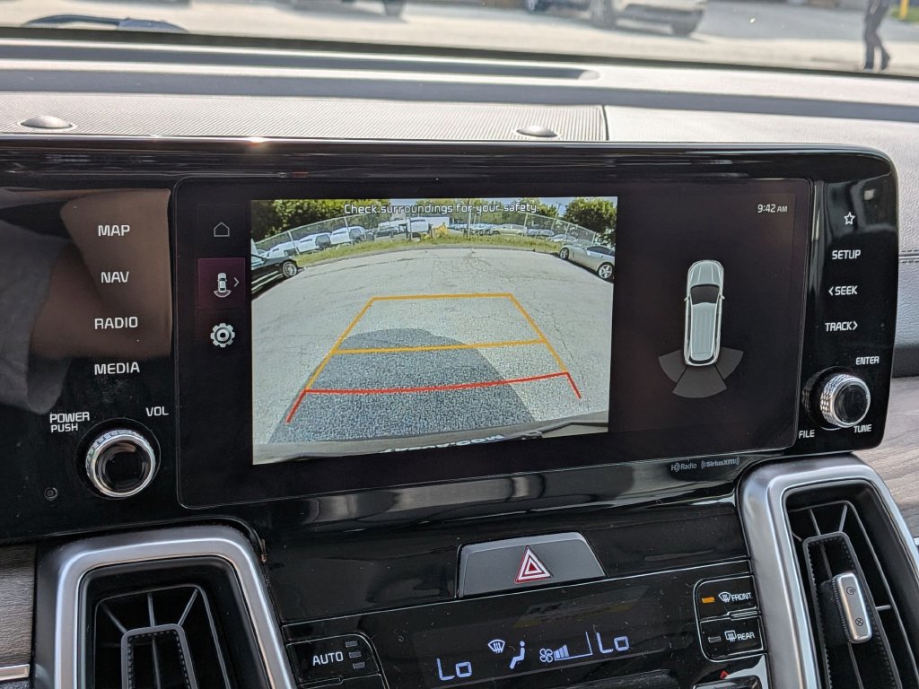 Used 2022 Kia Sorento S w/ Panoramic Sunroof Package AWD/4WD image 20