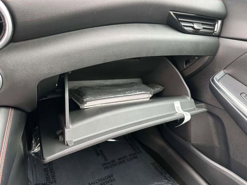 Certified 2024 Nissan Sentra SR w/ SR Premium Package image 33