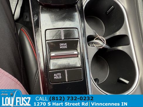 Used 2023 Hyundai Sonata SEL Plus image 19