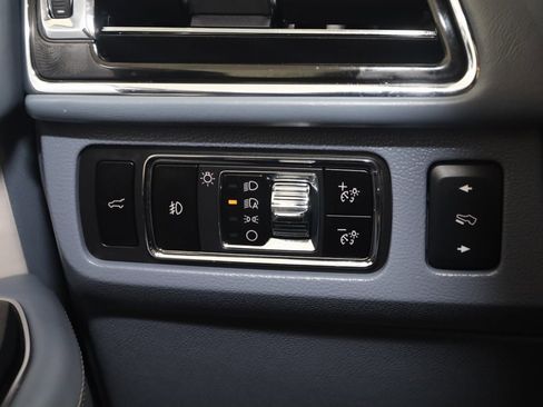 Used 2023 Lincoln Navigator Black Label image 31