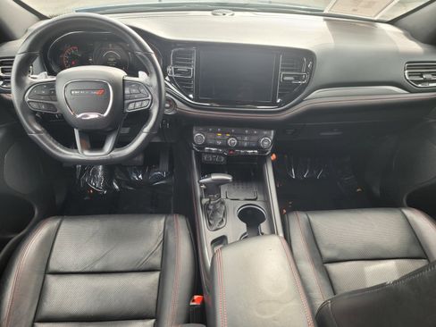 Used 2025 Dodge Durango GT image 14