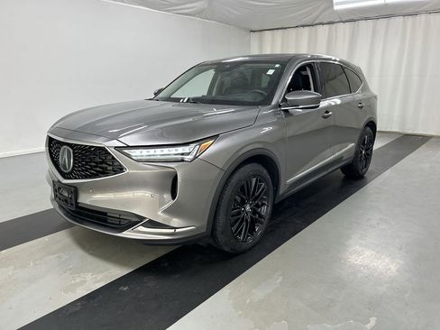 Used 2024 Acura MDX SH-AWD w/ Technology Package image 5