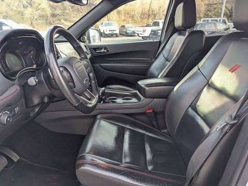 Used 2023 Dodge Durango GT image 25