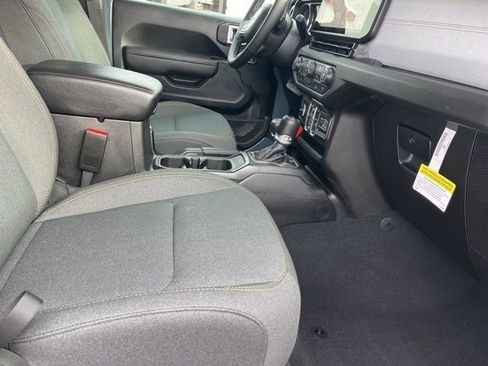 New 2026 Jeep Wrangler Sport S image 22