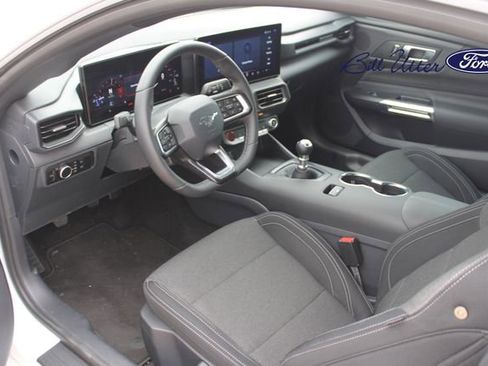 New 2026 Ford Mustang GT RWD image 10
