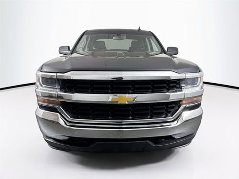 Used 2018 Chevrolet Silverado 1500 LT image 7