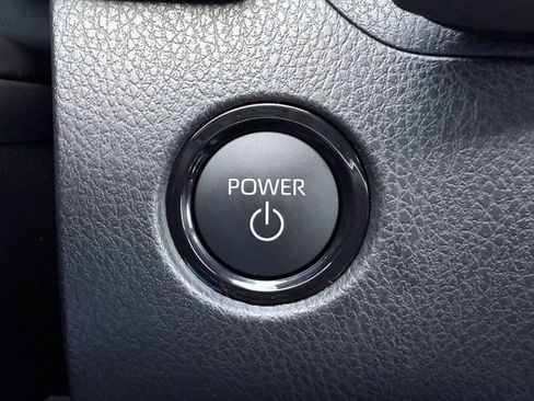 Used 2026 Toyota Camry SE w/ Multimedia Upgrade Package FWD image 20