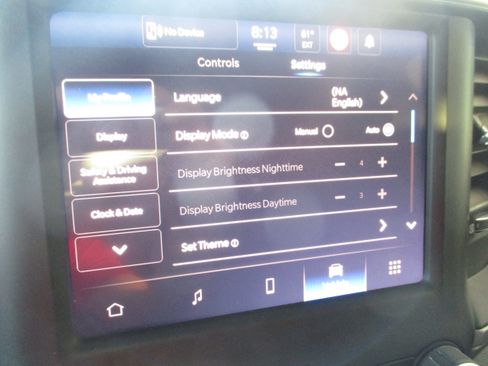 Used 2023 RAM 2500 Tradesman image 21