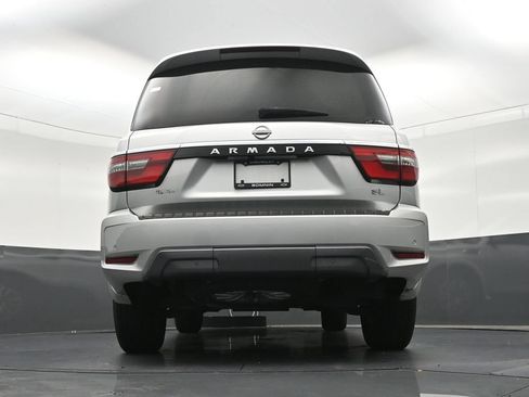 Used 2022 Nissan Armada SL RWD image 27