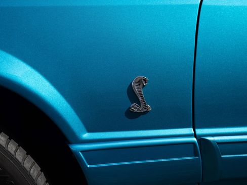 Used 1993 Ford Mustang Cobra RWD image 42