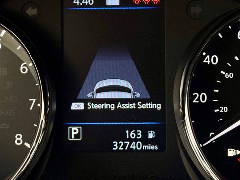 Used 2022 Nissan Rogue Sport SL w/ Premium Package image 20