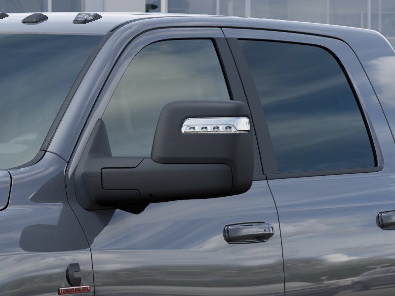 New 2026 RAM 2500 Limited AWD/4WD image 13