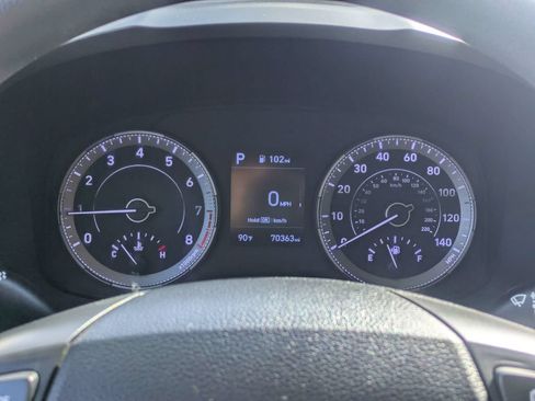 Used 2020 Hyundai Venue SE FWD image 28