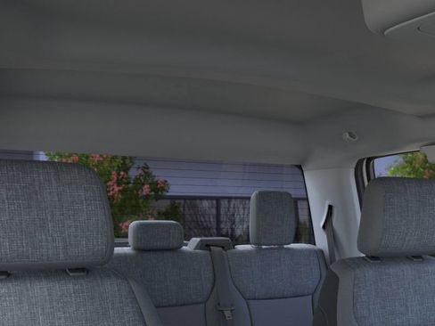 New 2025 Ford F150 XLT w/ Equipment Group 301A Standard image 22