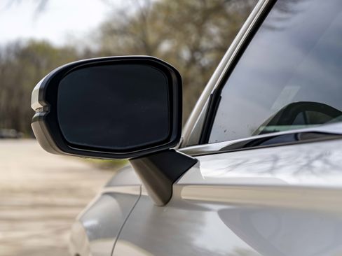 Used 2023 Honda CR-V EX-L image 12