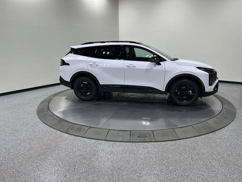 New 2026 Kia Sportage X-Pro Prestige AWD/4WD image 5