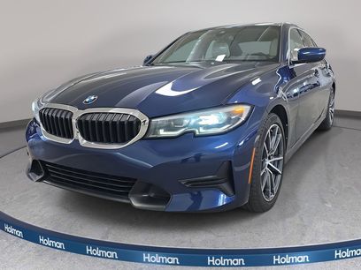 Used 2020 BMW 330i Sedan w/ Convenience Package
