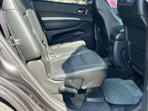 Used 2020 Dodge Durango GT AWD/4WD image 24