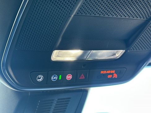 Used 2026 Chevrolet Equinox RS w/ LPO, Floor Liner Package FWD image 22