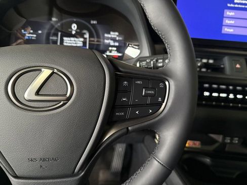 Certified 2026 Lexus UX 300h UX 300h Premium w/ Accessory Package (Z1) image 27