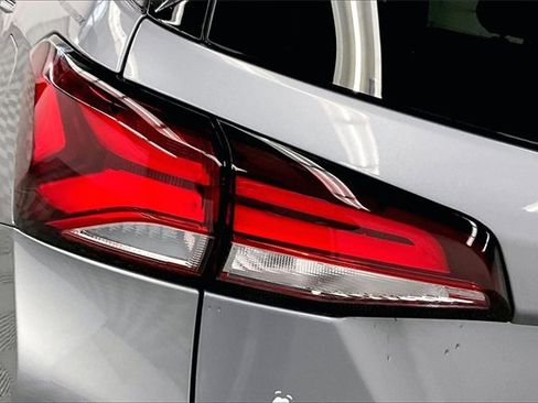 Used 2024 Chevrolet Equinox Premier image 31