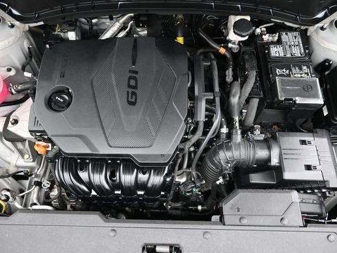 Used 2022 Hyundai Tucson SEL image 29