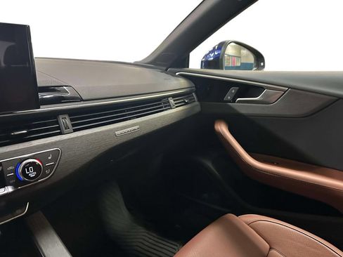 Used 2023 Audi A5 2.0T Premium Plus w/ Premium Plus AWD/4WD image 24