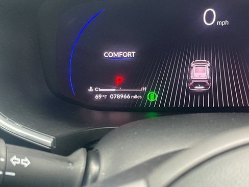 Used 2022 Acura MDX SH-AWD w/ Advance Package image 23