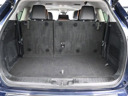 Used 2021 Toyota Highlander Limited image 34