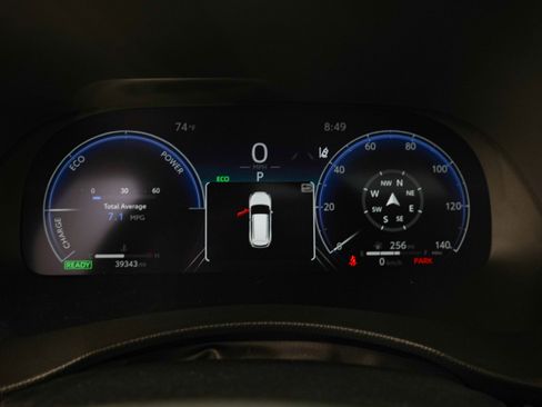 Used 2023 Toyota Highlander Limited image 32