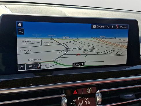 Used 2023 BMW X3 xDrive30i w/ Convenience Package AWD/4WD image 18