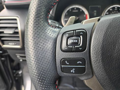 Used 2020 Lexus NX 300 F Sport w/ F Sport Premium Package image 24