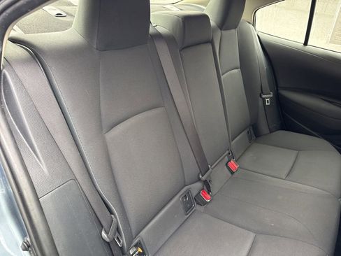 Used 2022 Toyota Corolla LE image 23