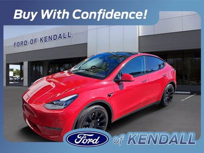 Used 2022 Tesla Model Y Long Range