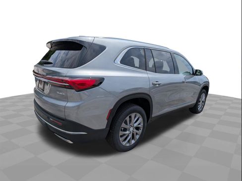 New 2026 Buick Enclave Preferred FWD image 4
