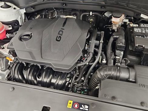 Used 2023 Kia Sorento S image 28