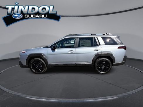 New 2026 Subaru Outback Limited w/ Premium/Limited Plus Package AWD/4WD image 5